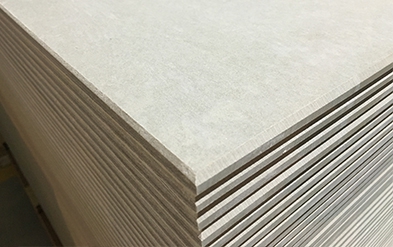 愛富希板纖維水泥平板（中密度、高密度）