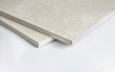 FC board · fiber cement board